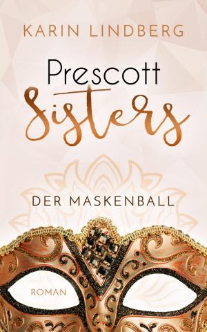 Cover of the book Der Maskenball by Jan Gardemann