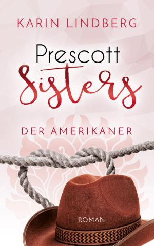 Book cover of Der Amerikaner