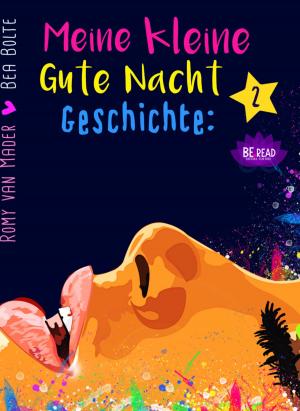 Book cover of Meine kleine Gute Nacht Geschichte: 2