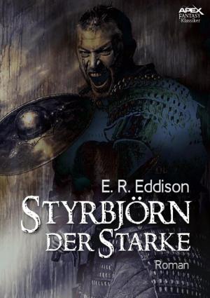 Cover of the book STYRBJÖRN DER STARKE by Erno Fischer