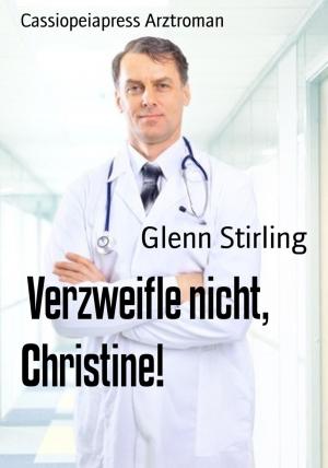 Cover of the book Verzweifle nicht, Christine! by Mattis Lundqvist