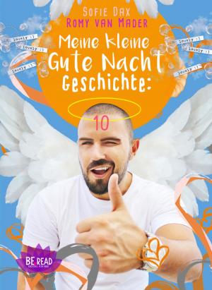 Book cover of Meine kleine Gute Nacht Geschichte: 10