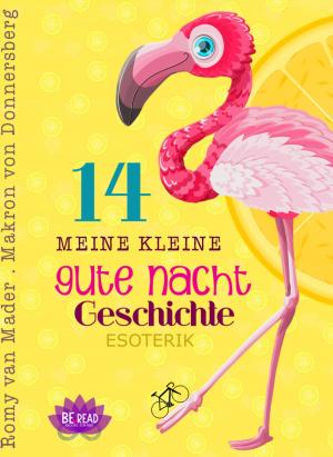 Cover of the book Meine kleine Gute Nacht Geschichte: 14 by Rittik Chandra