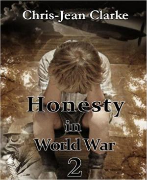 Book cover of Honesty in World War 2