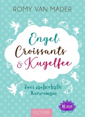 Cover of the book Engel, Croissants und Kugelfee by Clara Schilling
