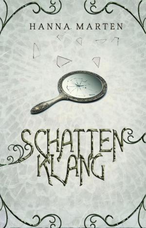 Book cover of Schattenklang
