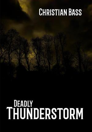 Cover of the book Deadly Thunderstorm by Sharon Dorival