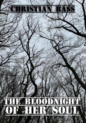 Cover of the book The bloodnight of her soul by Karin Lindberg