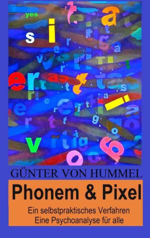 Cover of the book Phonem & Pixel by Josef Miligui