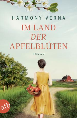 Cover of the book Im Land der Apfelblüten by Hanne Nehlsen