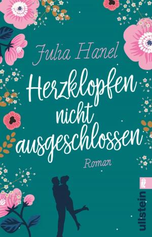 Cover of the book Herzklopfen nicht ausgeschlossen by Lea Streisand