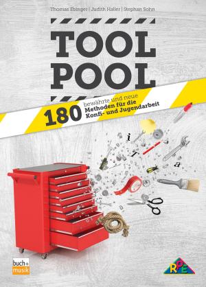 Cover of the book Tool-Pool by Petra Dais, Robby Höschele