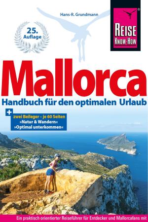 Cover of the book Mallorca by Paul Love