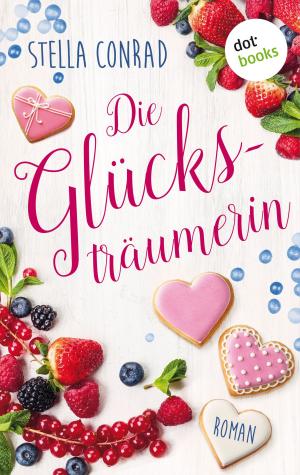 bigCover of the book Die Glücksträumerin by 