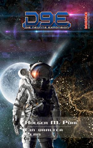 Cover of the book D9E - Die neunte Expansion by Catherine Spangler