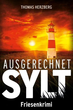 Cover of the book Ausgerechnet Sylt by Martin Barkawitz