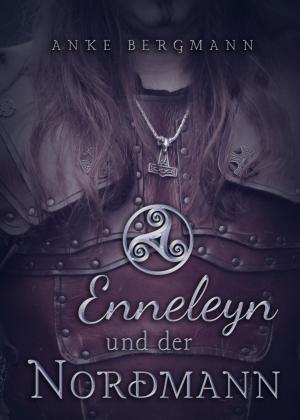 Book cover of Enneleyn und der Nordmann