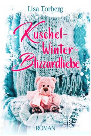 Book cover of Kuschel-Winter-Blizzardliebe