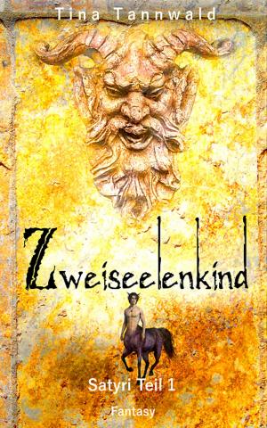 bigCover of the book Zweiseelenkind by 