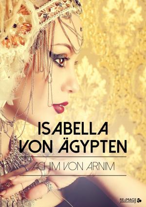 bigCover of the book Isabella von Ägypten by 