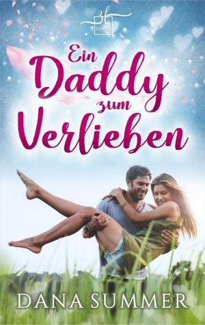 Book cover of Ein Daddy zum Verlieben