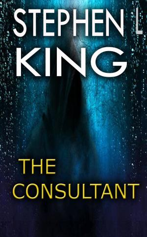 Cover of the book The Consultant by Kallie Ross