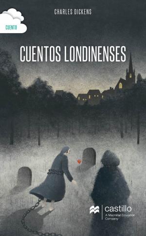 Cover of the book Cuentos londinenses by Óscar Martínez Vélez