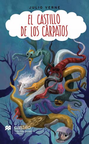 Cover of the book El castillo de los cárpatos by Toño Malpica