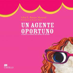 Book cover of Un agente oportuno