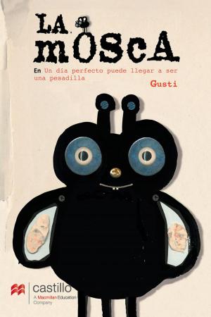 Cover of La mosca