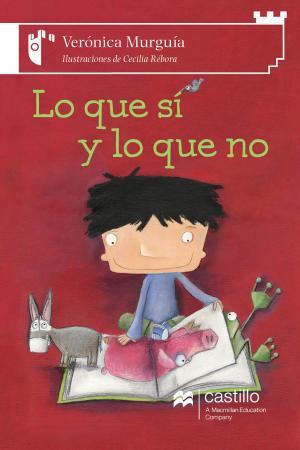 Cover of the book Lo que sí y lo que no by Bartolomeu Campos de Queirós