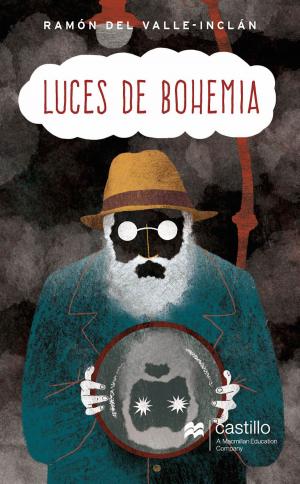 Cover of the book Luces de Bohemia by Adriana Chalela
