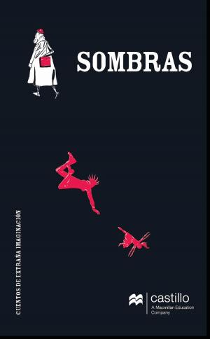 Cover of the book Sombras. Cuentos de extraña imaginación by John Green