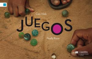 Cover of the book Juegos by Mariana Osorio Gumá