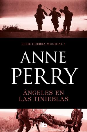 Cover of the book Ángeles en las tinieblas (Primera Guerra Mundial 3) by Neal Stephenson