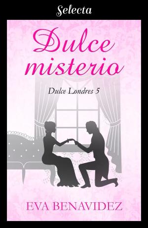 Cover of the book Dulce misterio (Dulce Londres 5) by María Antonia Iglesias