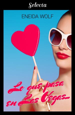 Cover of the book Lo que pasa en Las Vegas... by Eva Baltasar