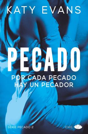 Cover of the book Pecado (Vol.2) by Marina Sanmartín