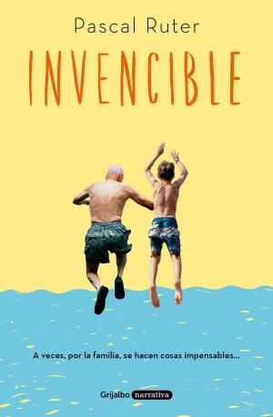 Cover of the book Invencible by Eric Lilliput, Laia López