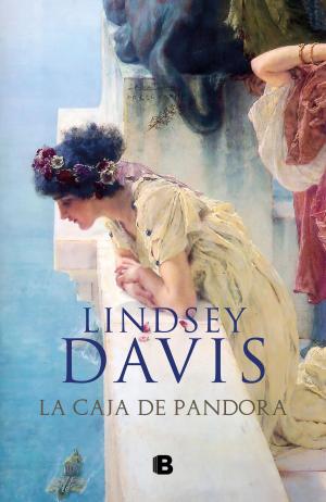 Cover of the book La caja de Pandora (Un caso de Flavia Albia, investigadora romana 6) by Diana Quan