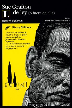 Book cover of L de ley (o fuera de ella)