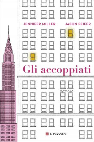 Cover of the book Gli accoppiati by Bernard Cornwell