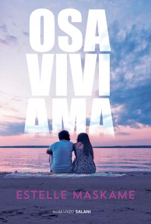 Cover of the book Osa Vivi Ama by Adam Blade