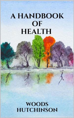 Cover of the book A Handbook of Health by Sergio Atzeni