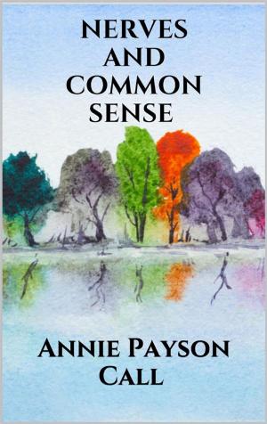 Cover of the book Nerves and Common Sense by Angela Scaglione