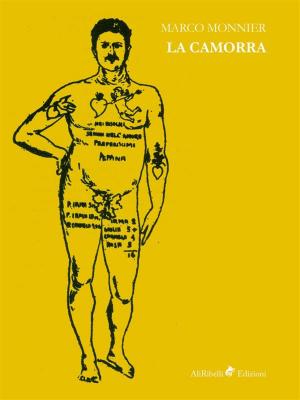 Cover of the book La Camorra by Federigo Tozzi