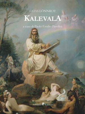 Cover of the book Kalevala by Grazia Deledda