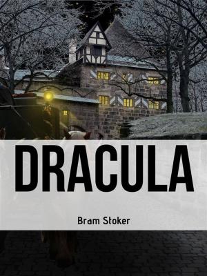 Cover of the book Dracula by Simona Silvestri