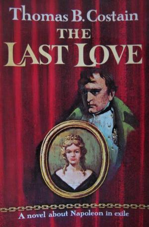 Cover of the book The Last Love by Henry Kuttner