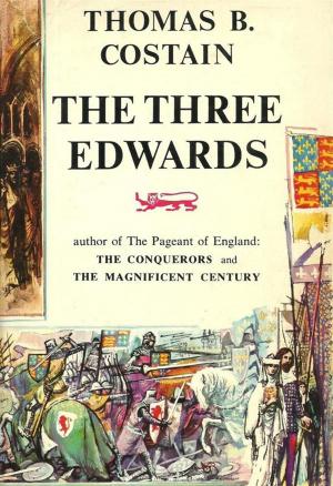 Cover of The Three Edwards